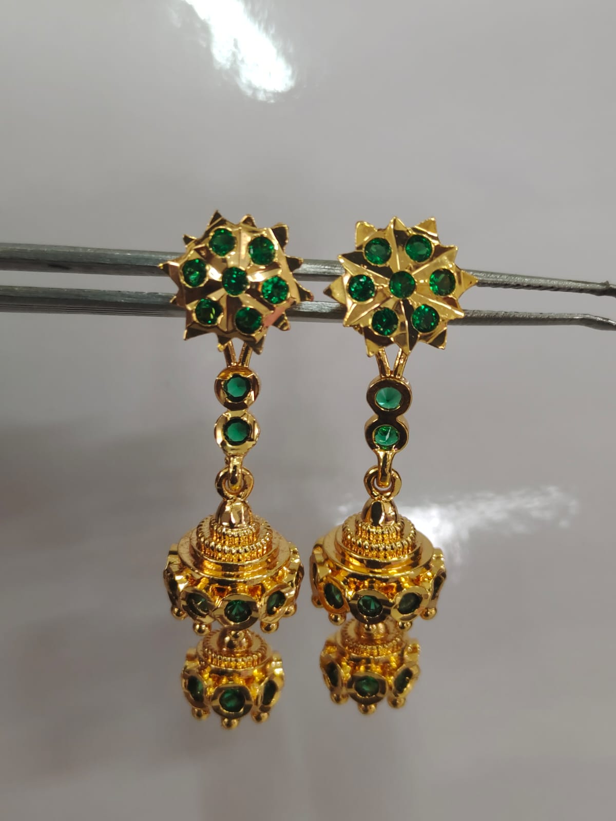 Simple and Elegant Jumki_50