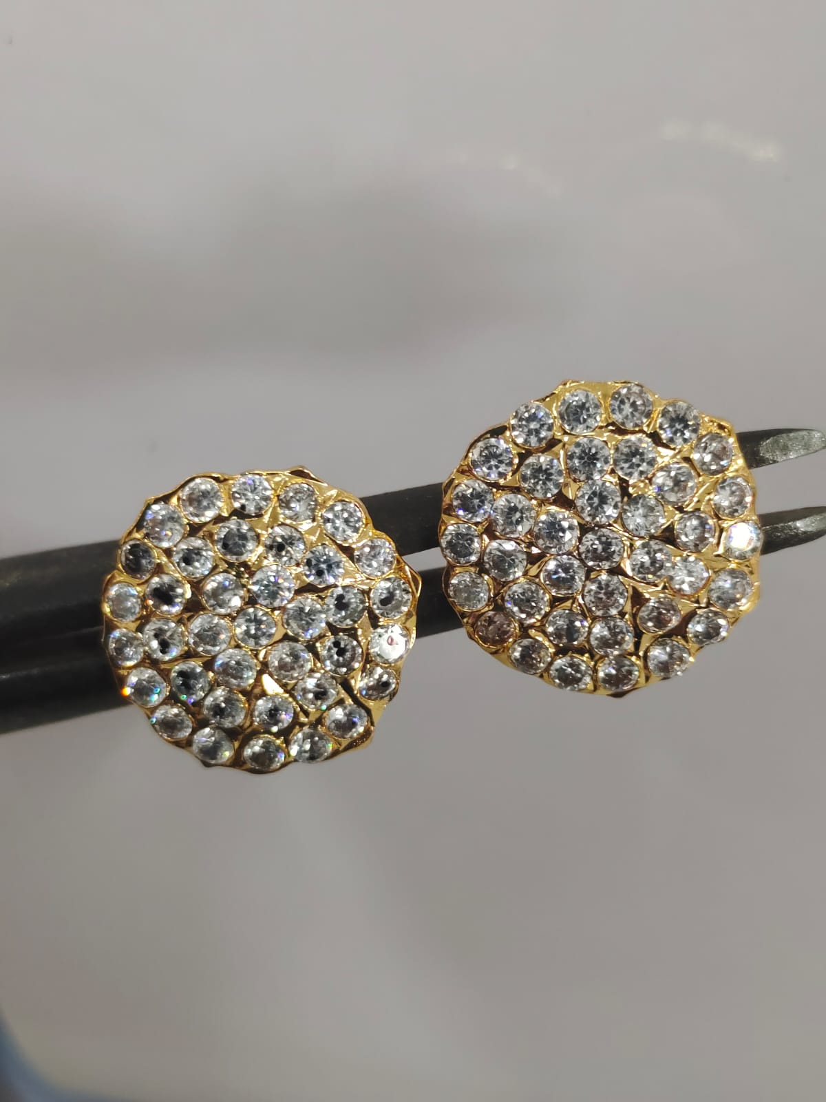 Premium Panchaloha Impon Studs_15