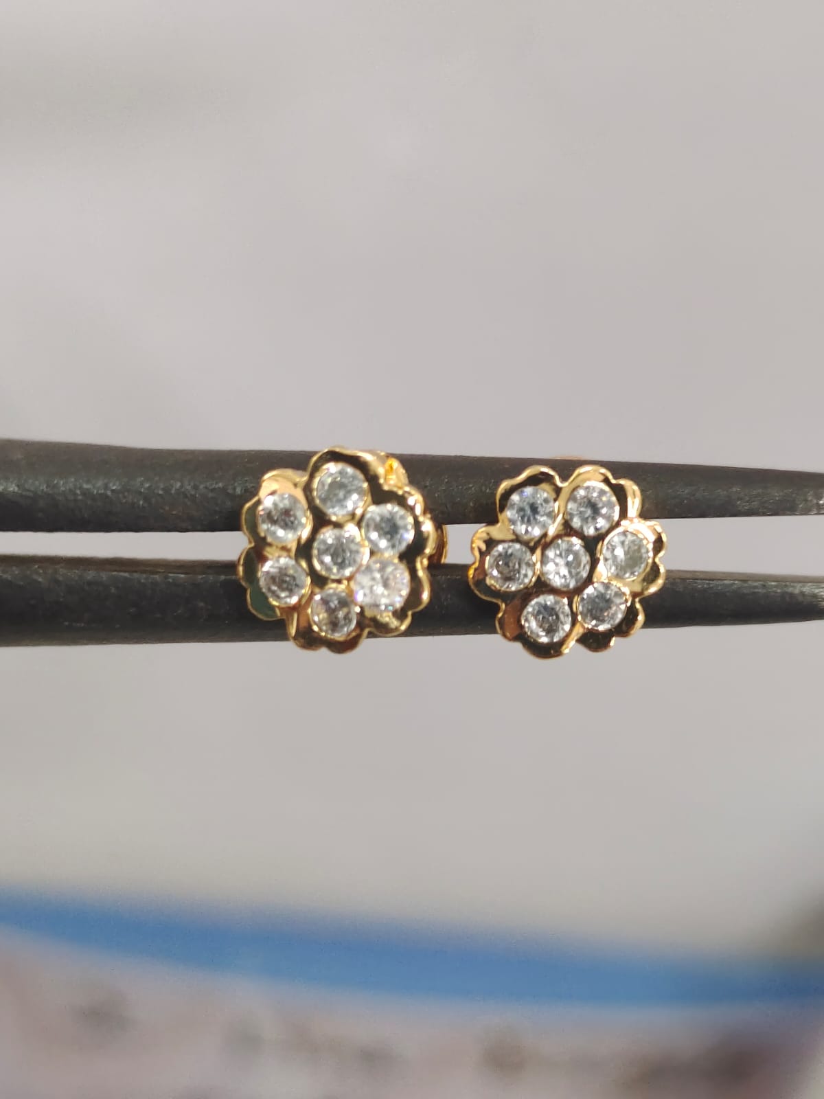 Premium Panchaloha Impon Studs_13