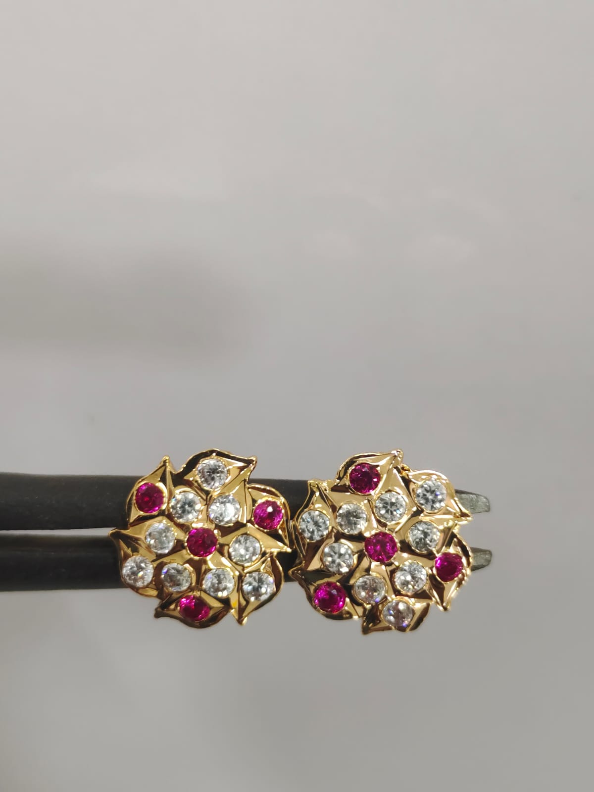 Premium Panchaloha Impon Studs_21