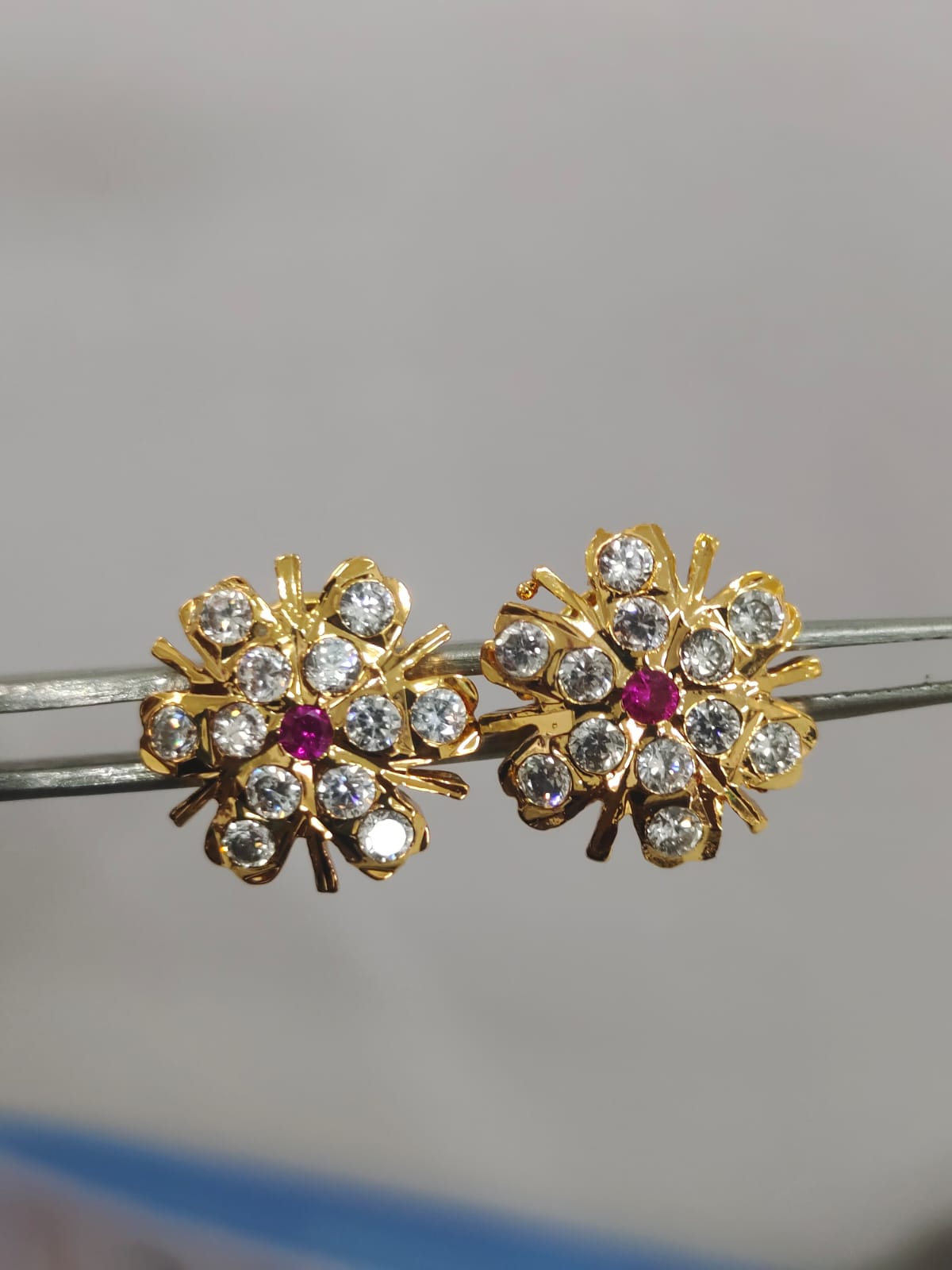 Premium Panchaloha Impon Studs_27