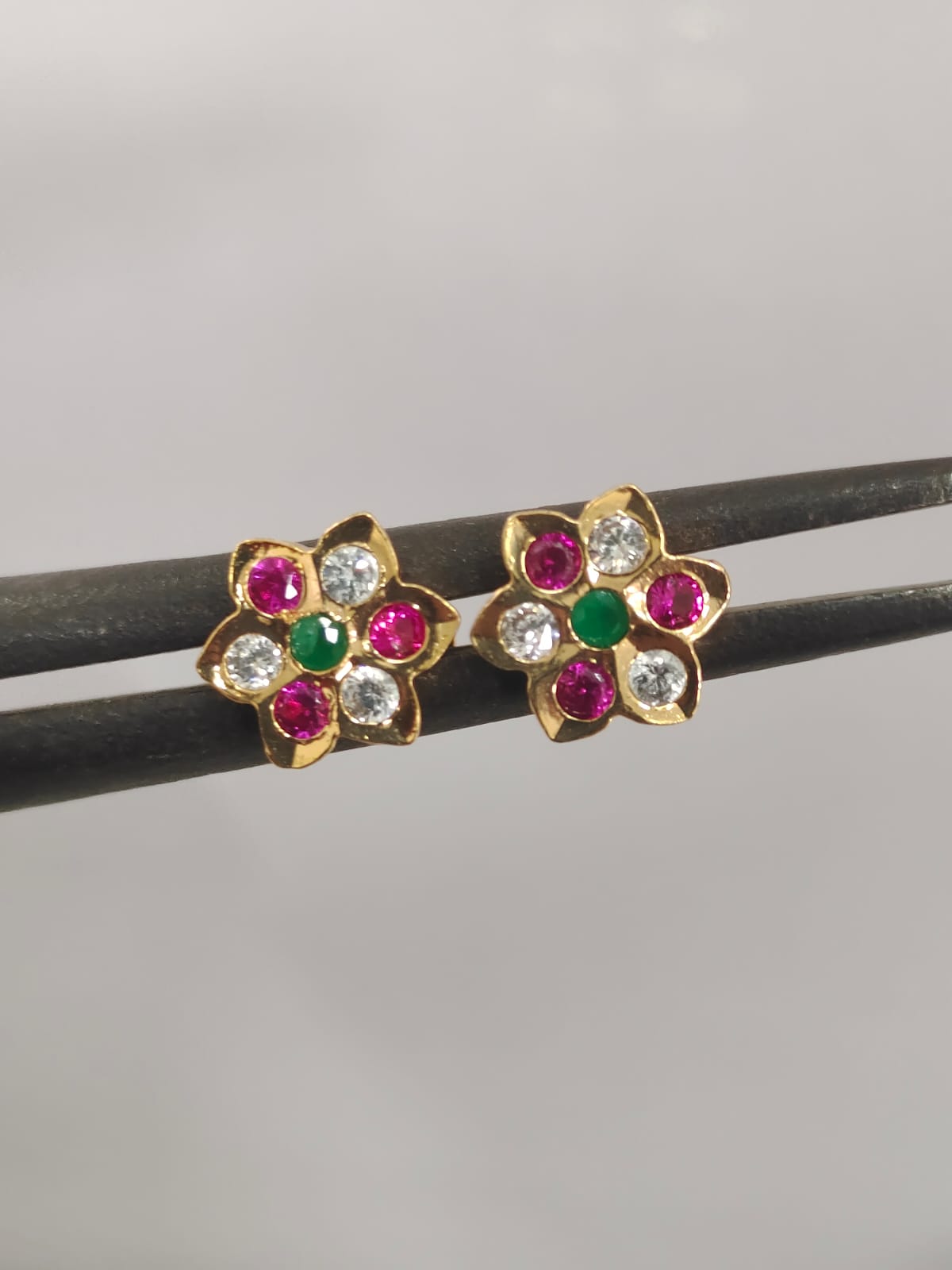 Premium Panchaloha Impon Studs_26