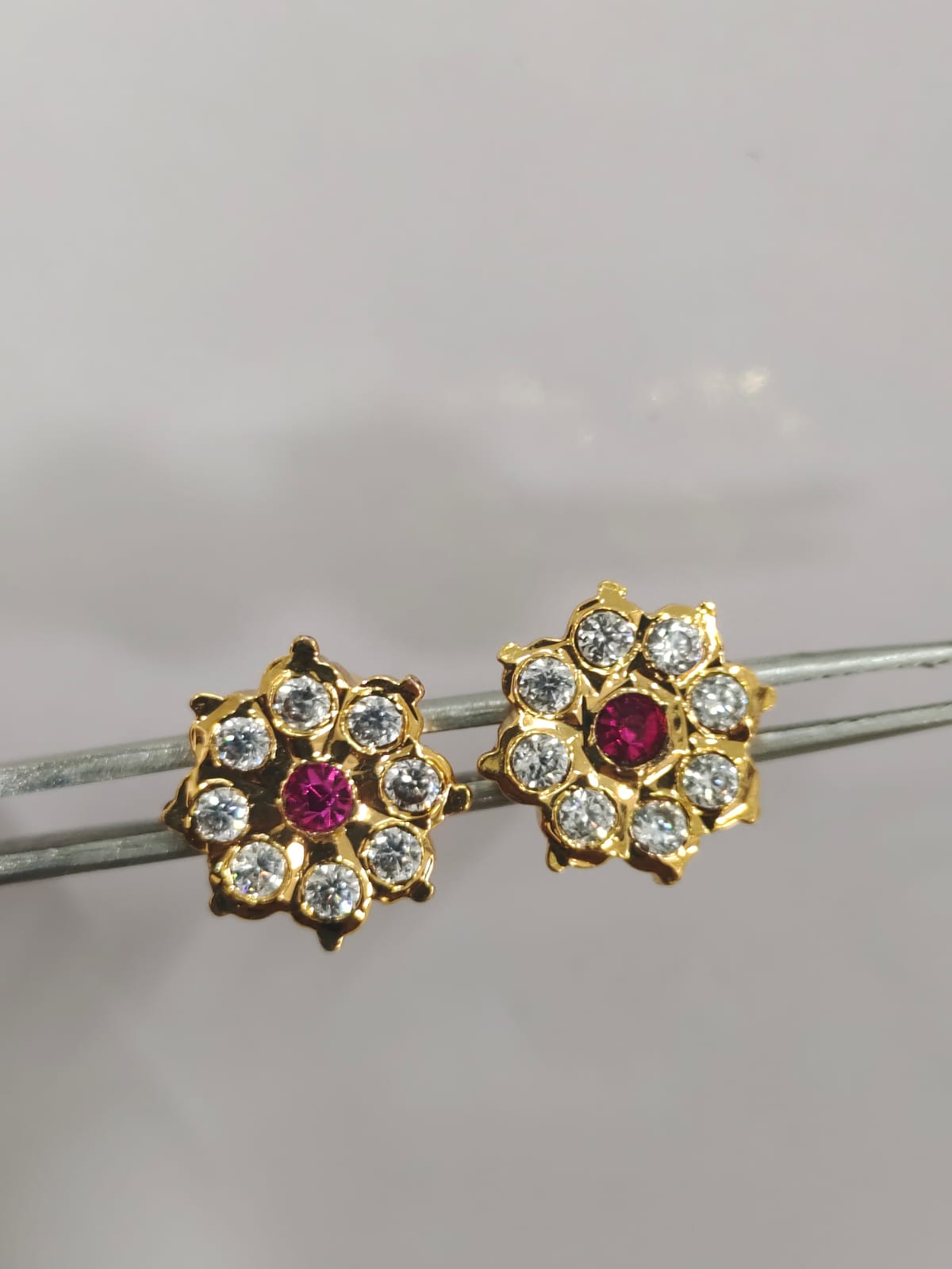 Premium Panchaloha Impon Studs_28