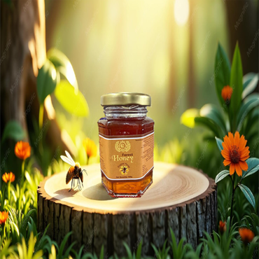Forest Honey 250G