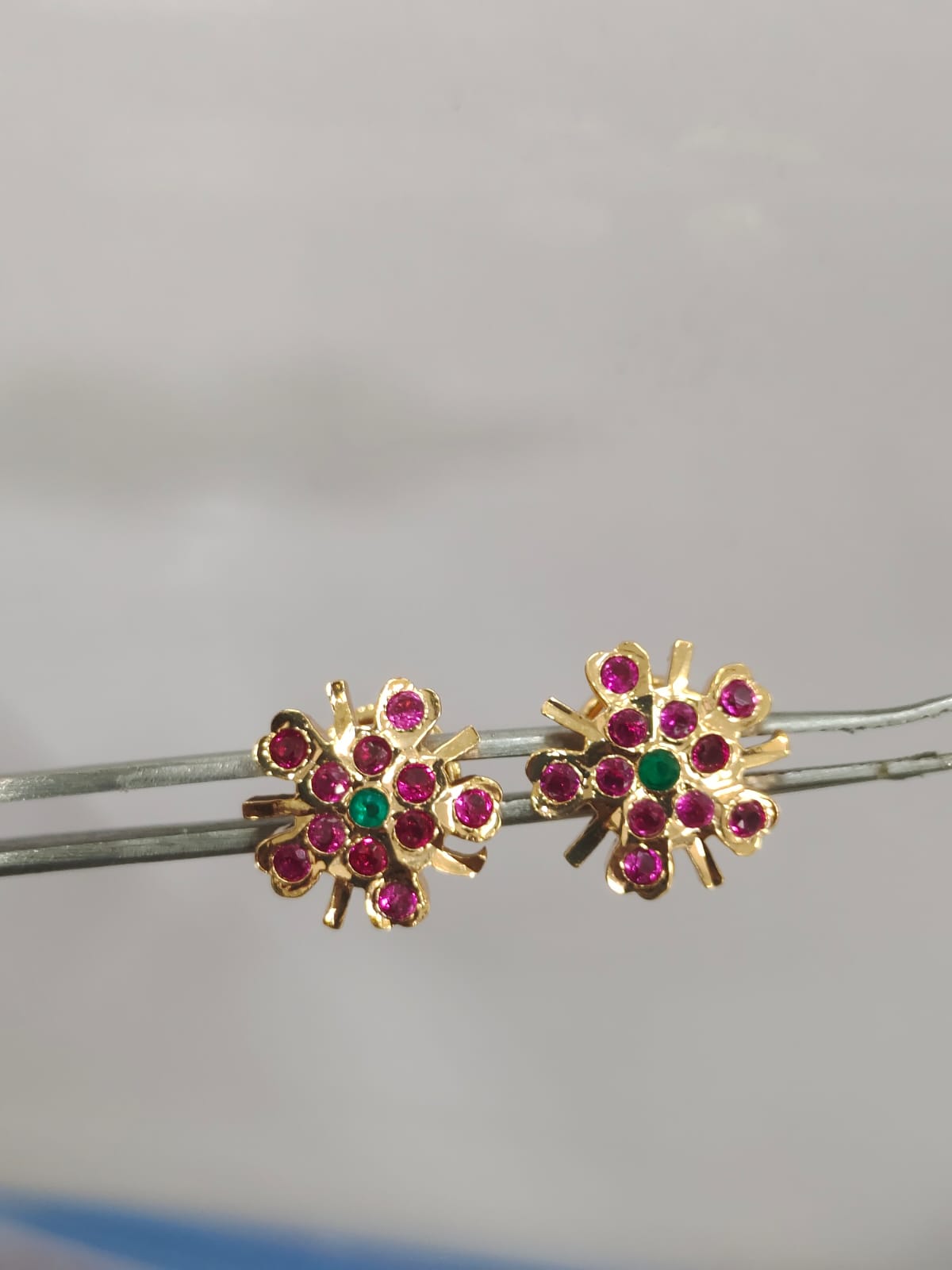 Premium Panchaloha Impon Studs_3 250