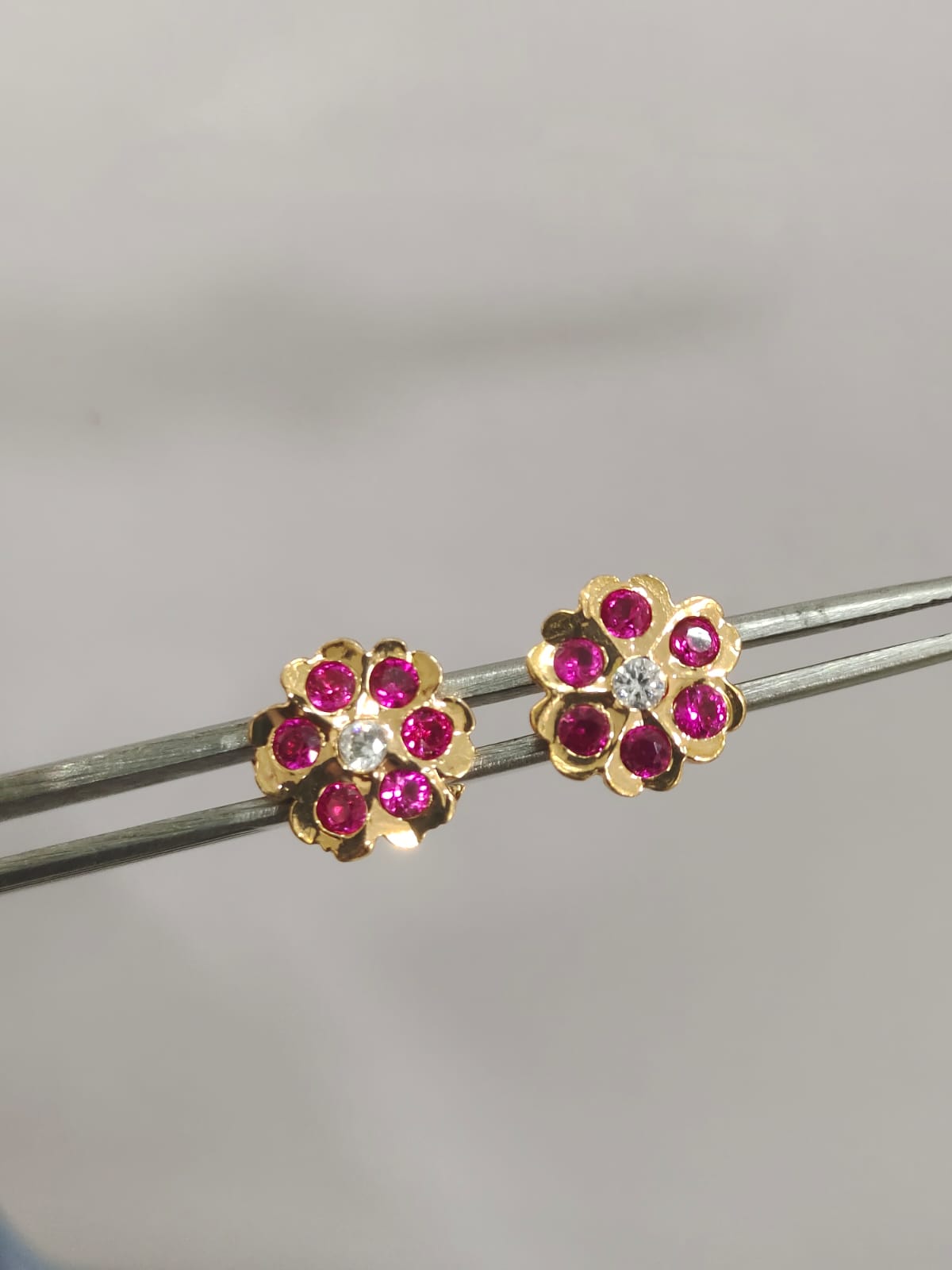 Premium Panchaloha Impon Studs_9