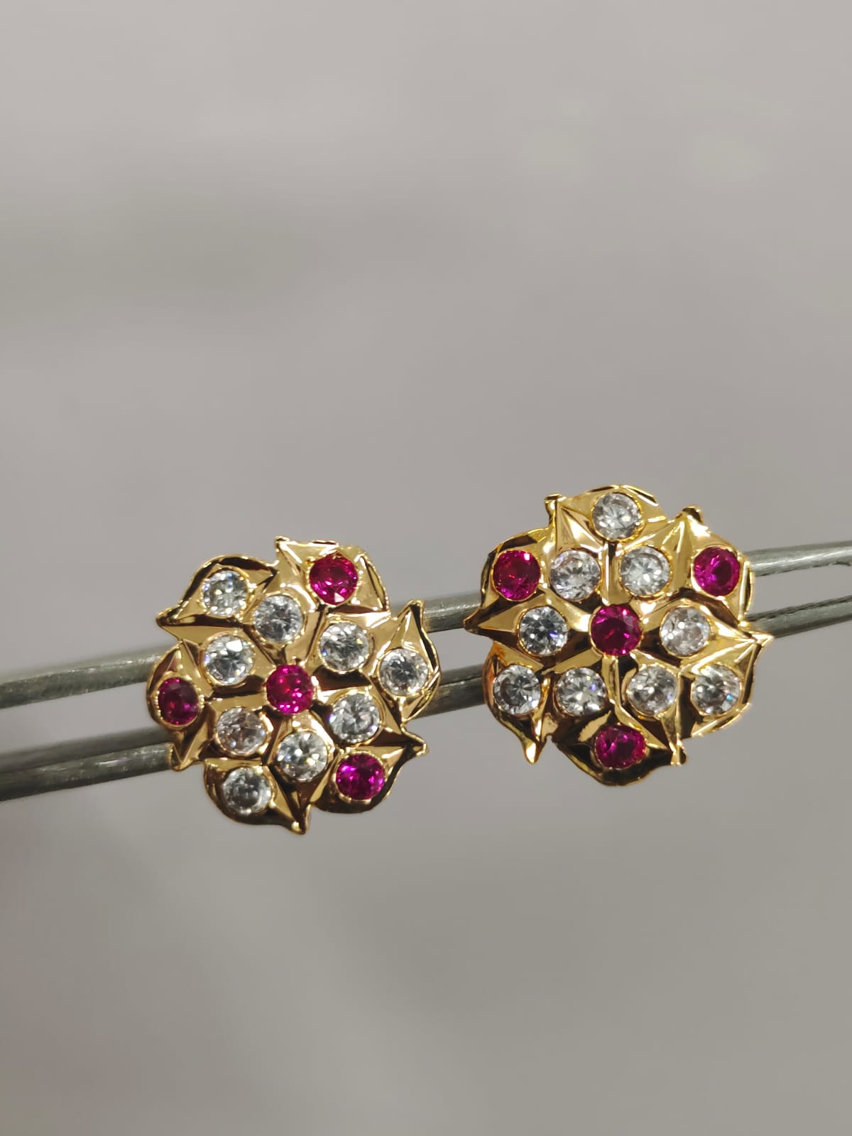 Premium Panchaloha Impon Studs_4