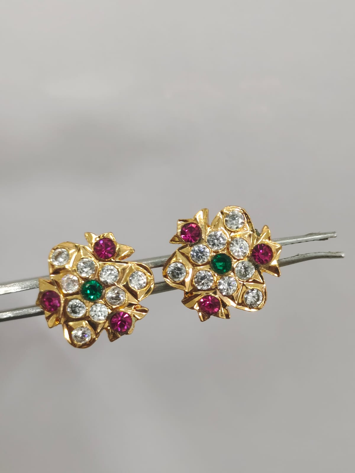 Premium Panchaloha Impon Studs_6