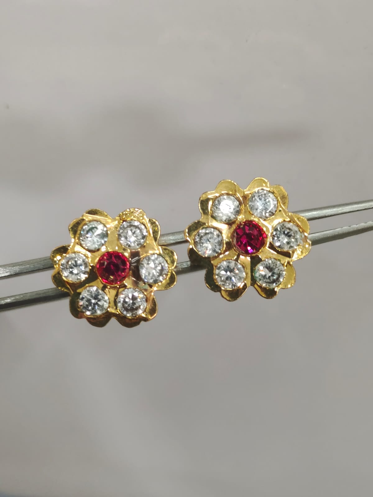 Premium Panchaloha Impon Studs_7