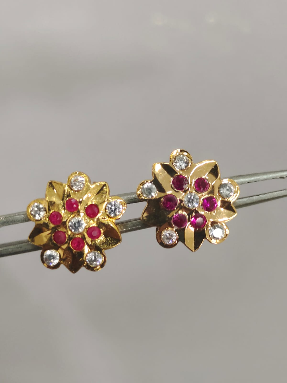 Premium Panchaloha Impon Studs_8