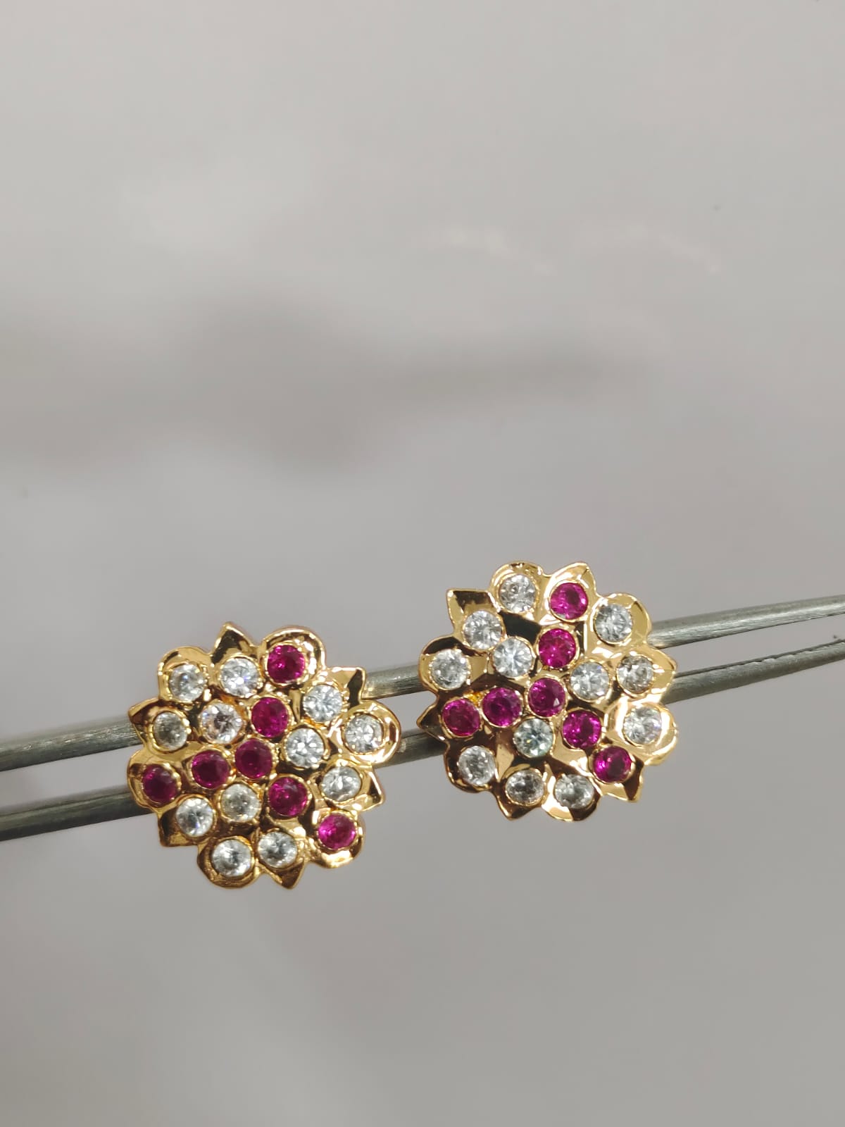 Premium Panchaloha Impon Studs_20