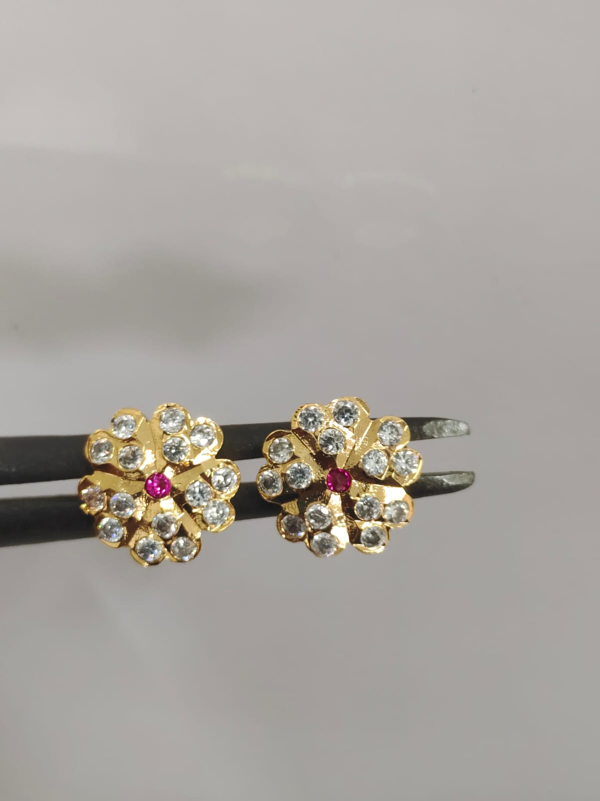 Premium Panchaloha Impon Studs_19