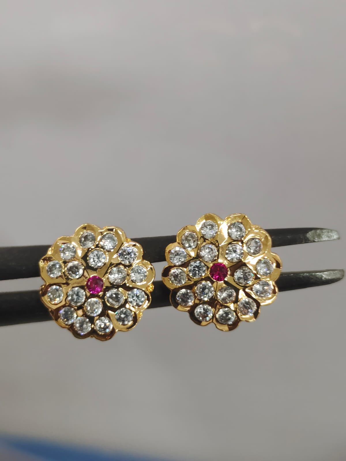 Premium Panchaloha Impon Studs_18