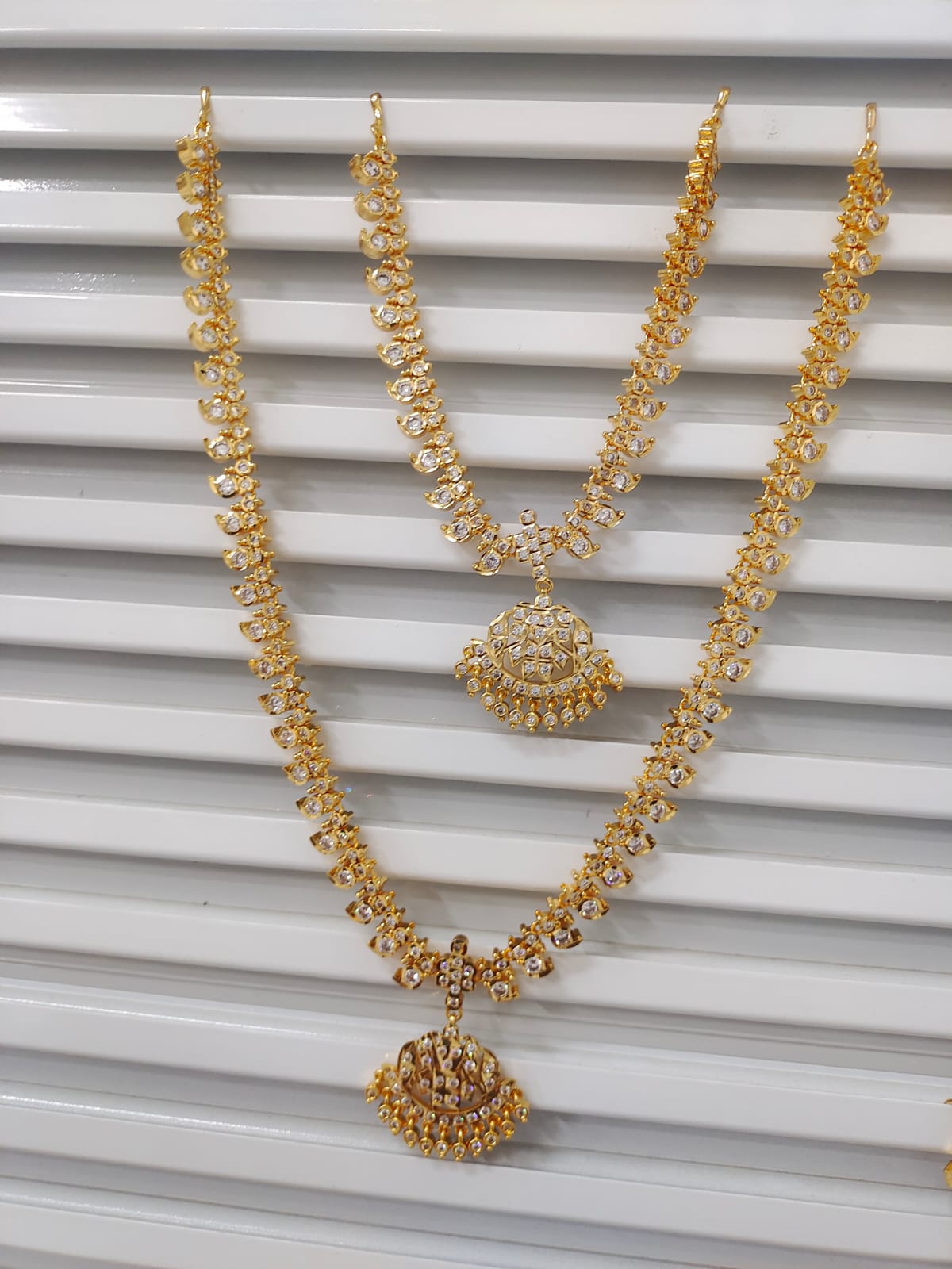 Latest Combo Jewel Set_1  (7)