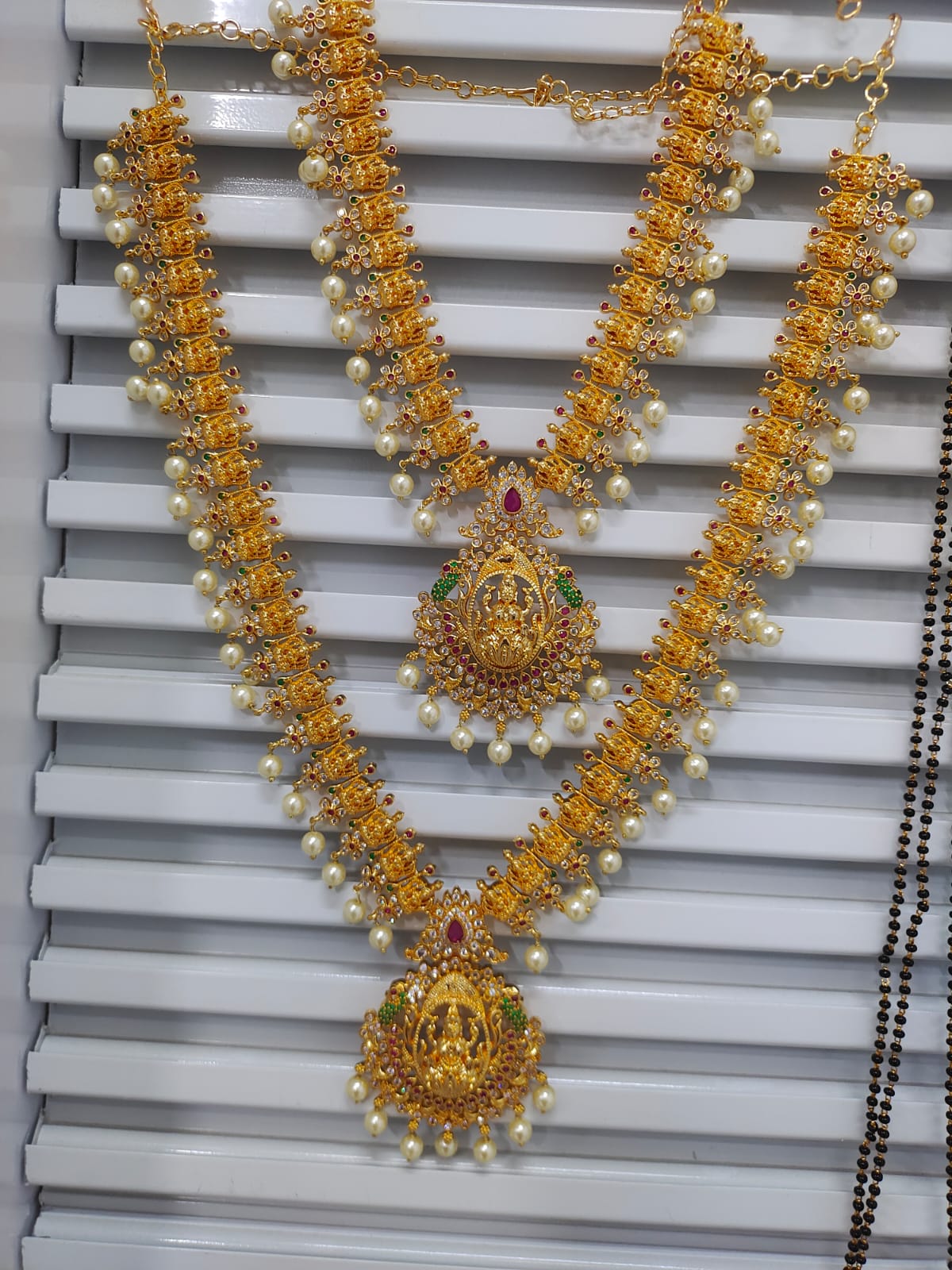 Latest Combo Jewel Set_1  (1)