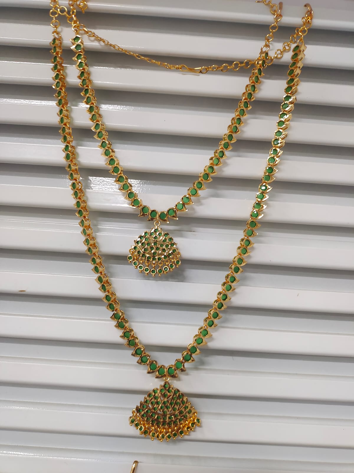 Latest Combo Jewel Set_1  (6)