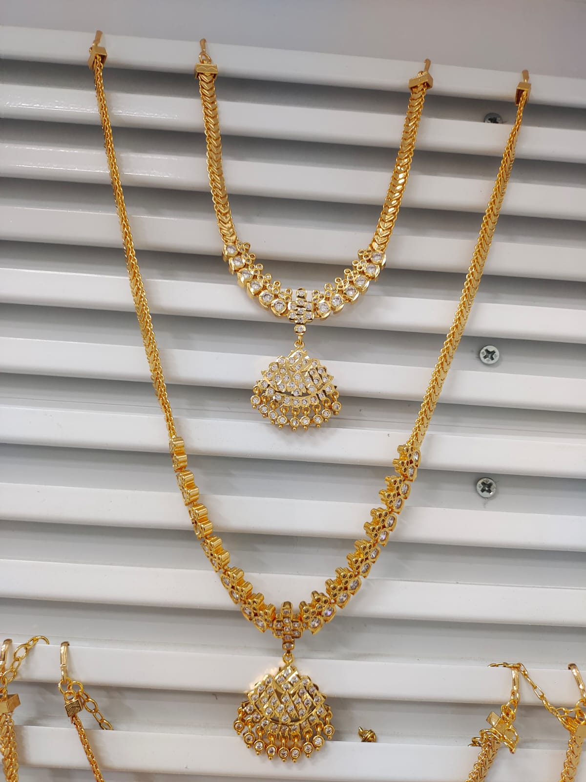 Latest Combo Jewel Set_1  (2)