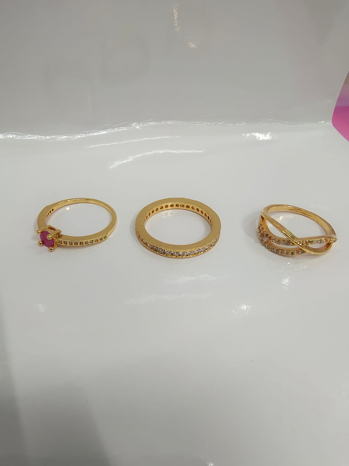 Impon Rings (5)