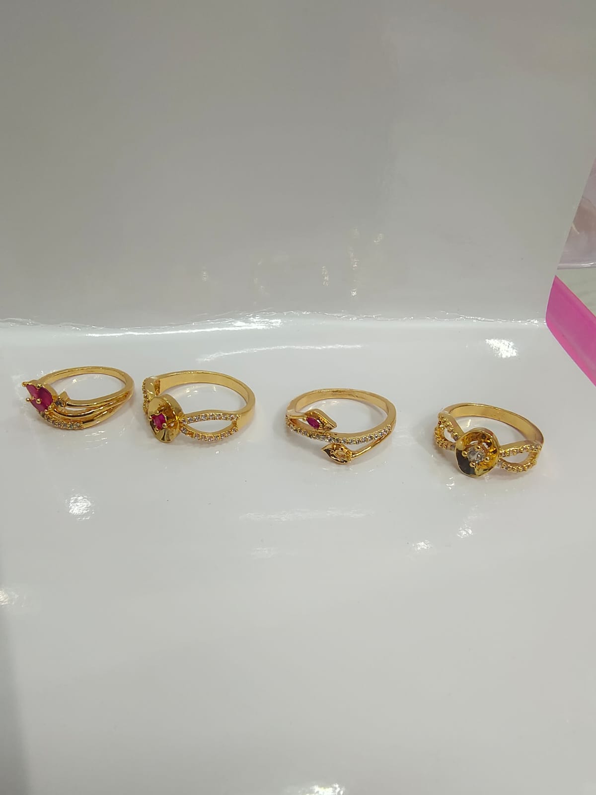 Impon Rings (8)