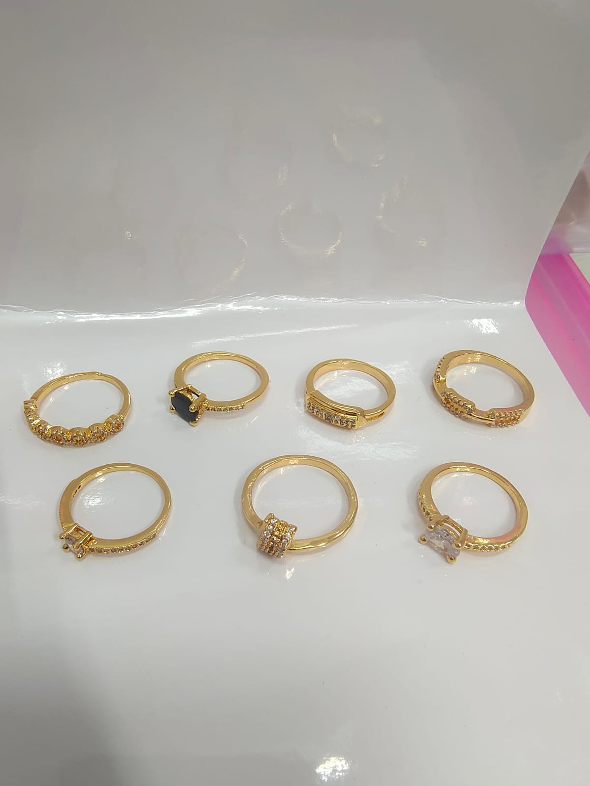 Impon Rings (7)